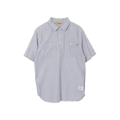 크리틱 셔츠