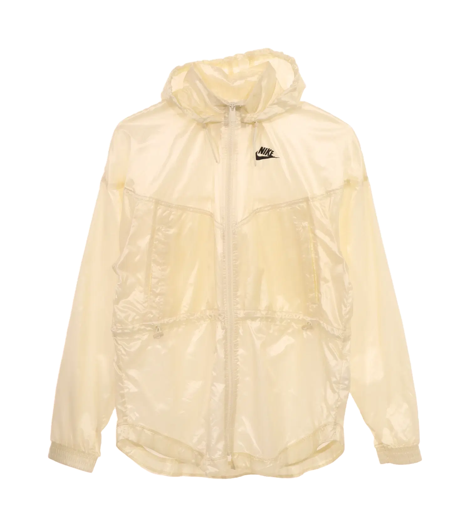 나이키 바람막이 앞면