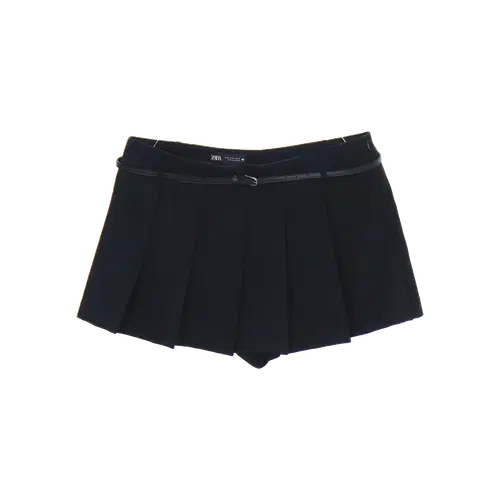 자라 치마바지