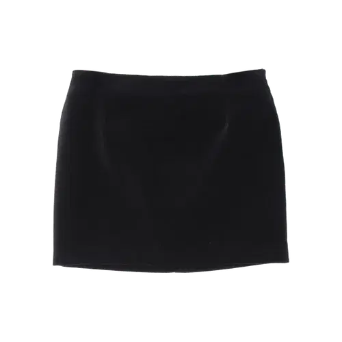 자라 미니스커트