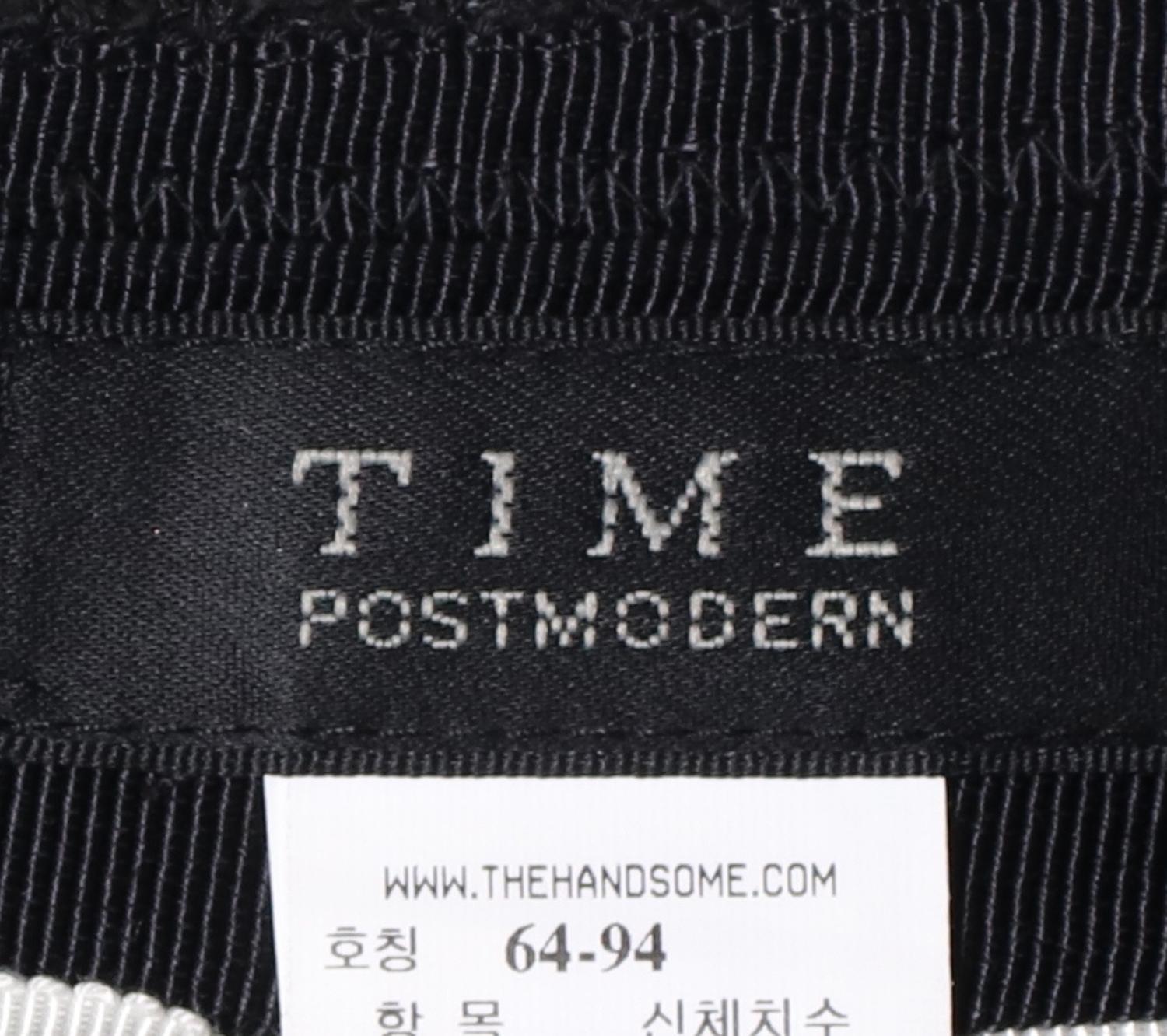 타임 롱스커트 3