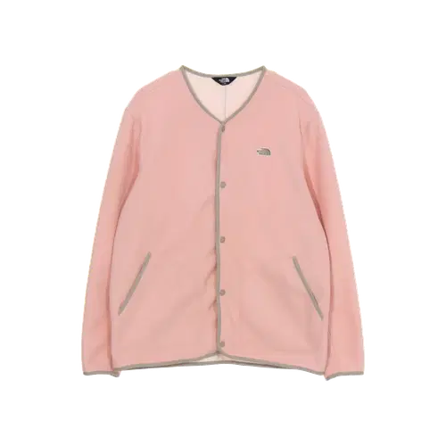 노스페이스 플리스재킷
