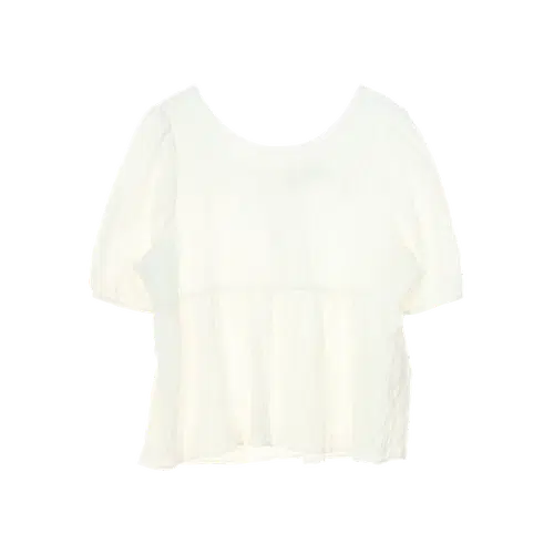 에잇세컨즈 블라우스
