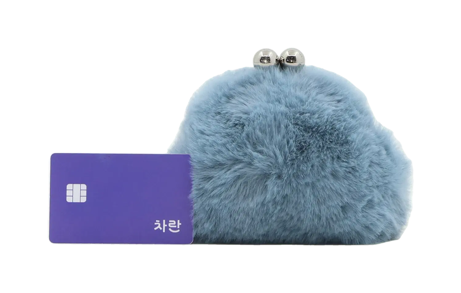 빔바이롤라 동전지갑 6