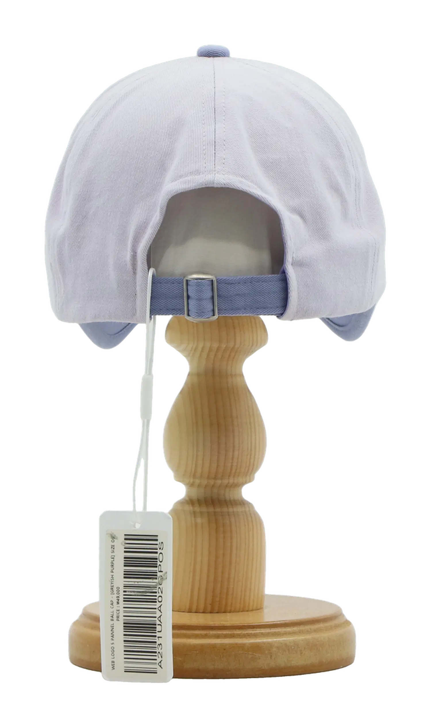 에이이에이이 볼캡 3