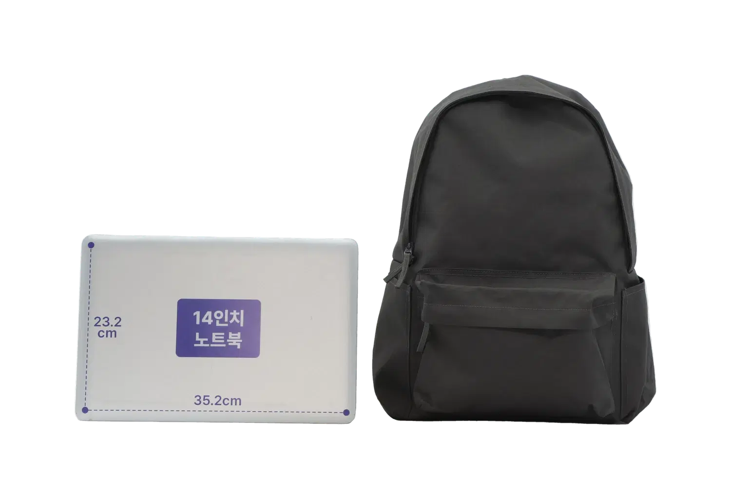 무인양품 백팩 4
