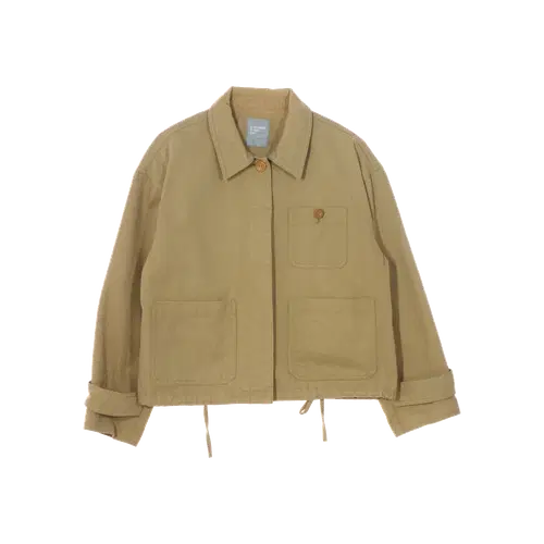 에잇세컨즈 싱글재킷