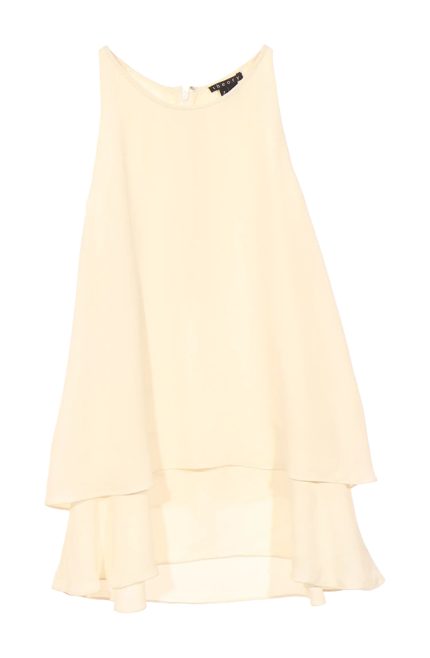 띠어리 블라우스 1