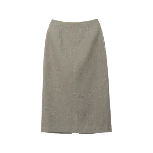 스파오 롱스커트