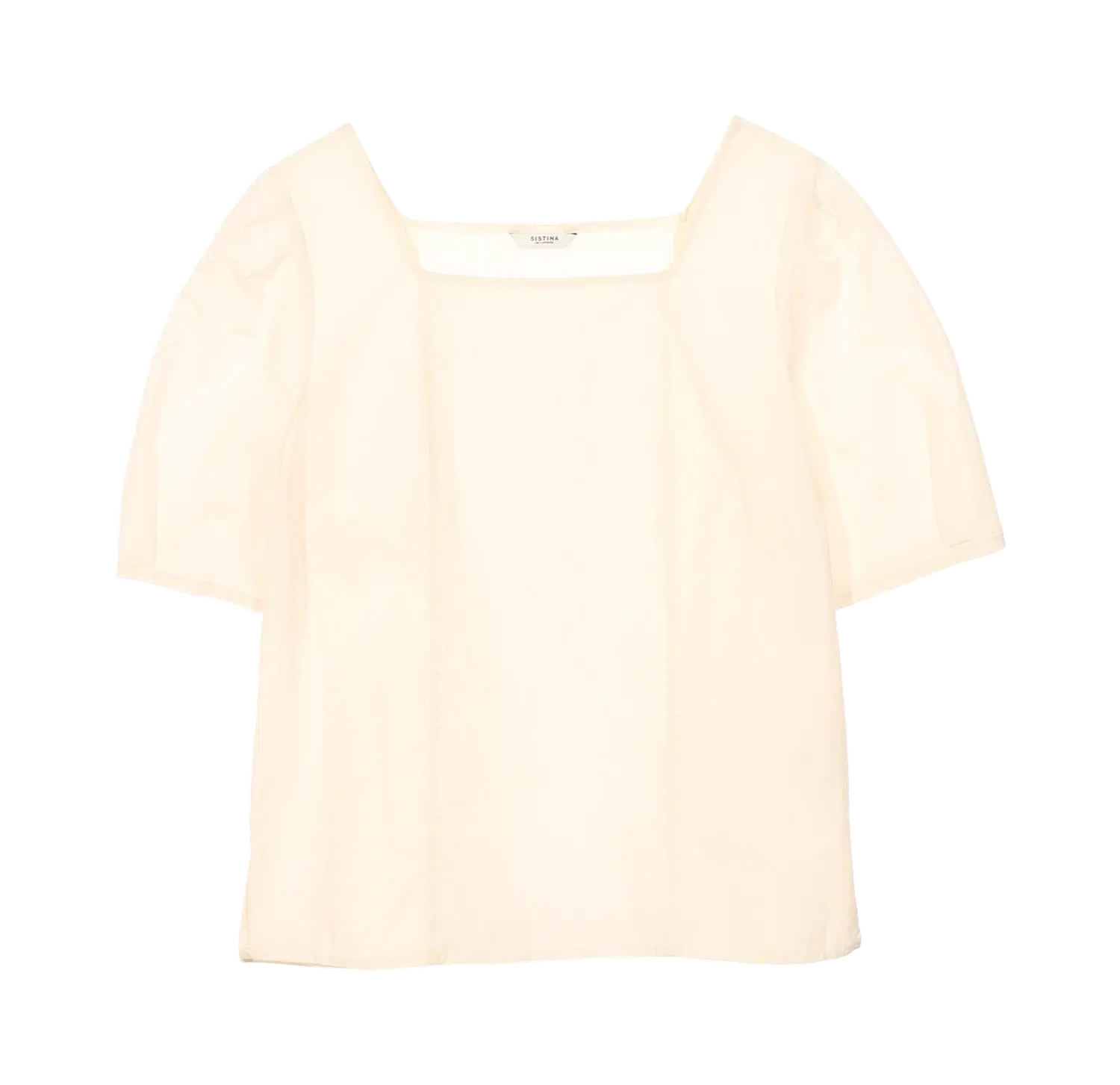 시스티나 블라우스 1