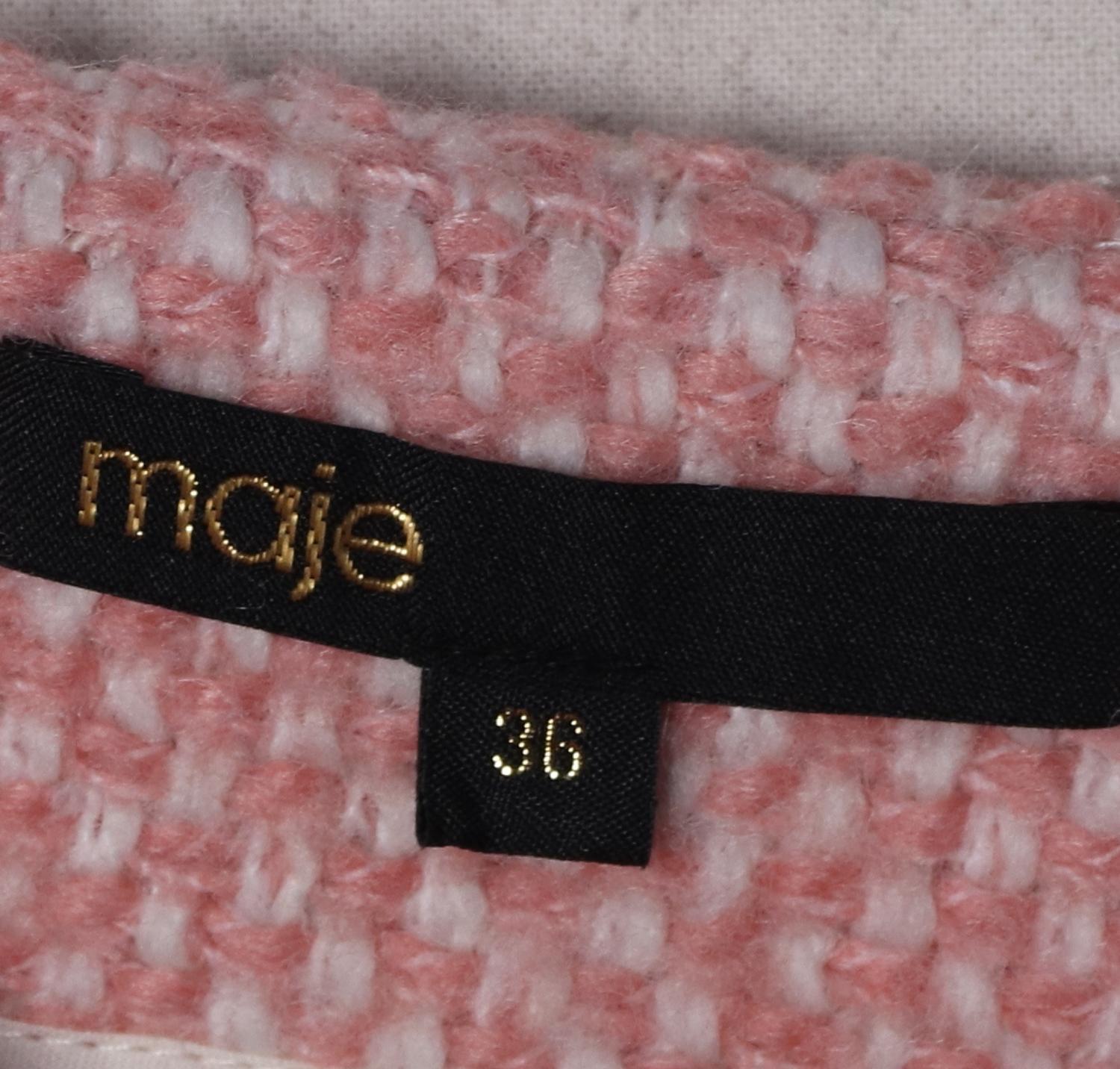 마쥬 미니스커트 3