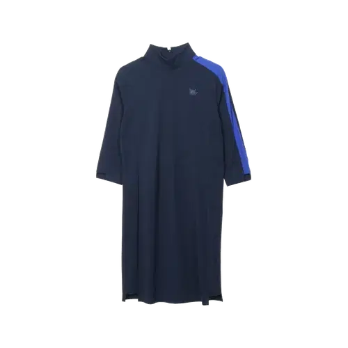 왁 미디원피스