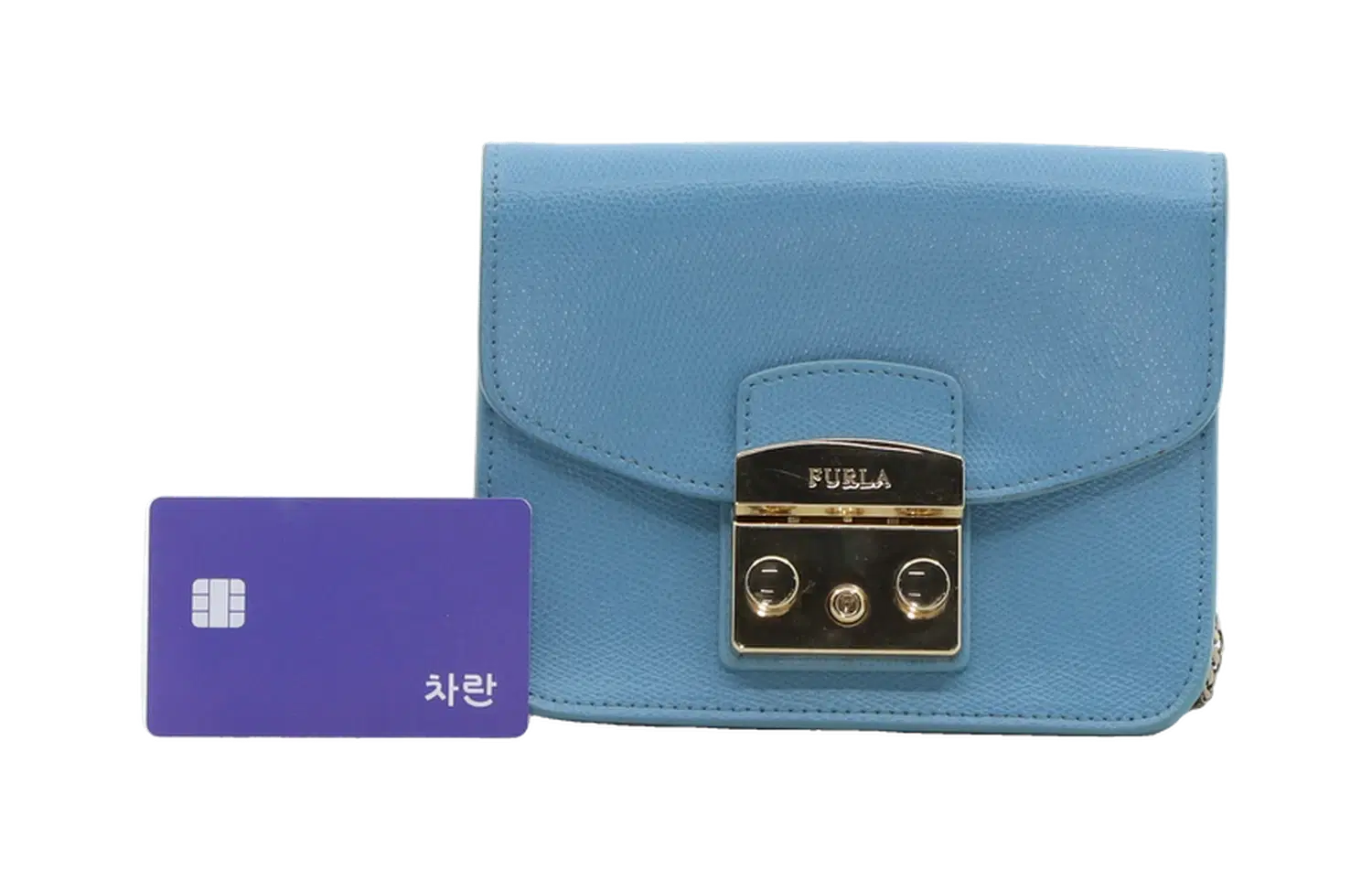 훌라 숄더백 6