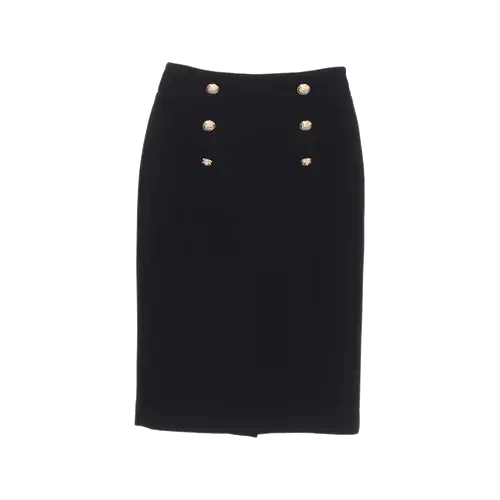 모조에스핀 미디스커트