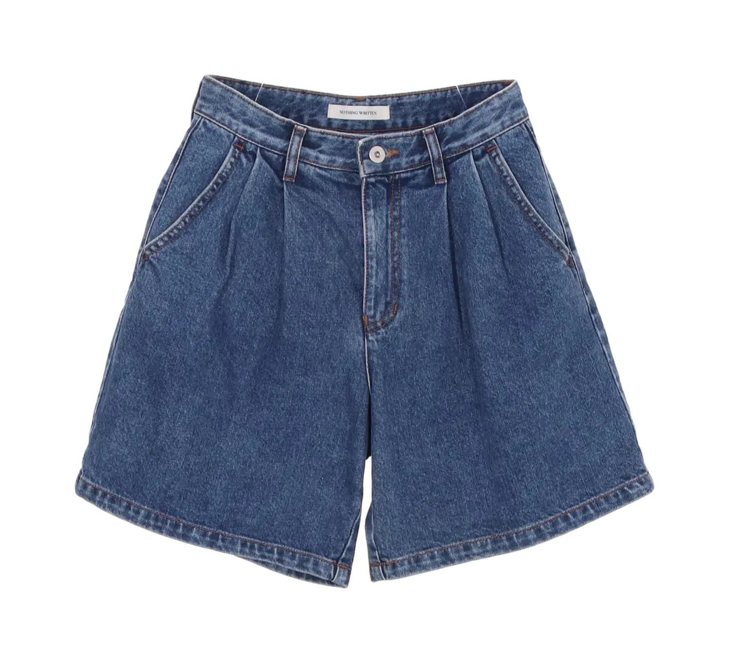 낫띵리튼 반바지 1