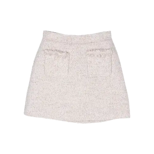 르니나 미니스커트
