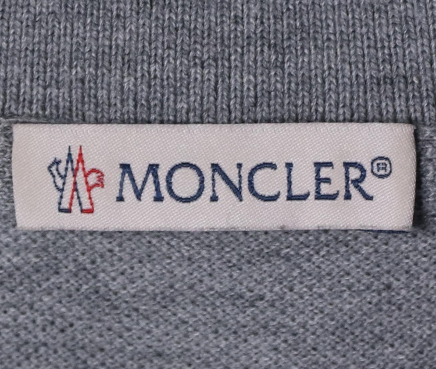 몽클레어 반팔티셔츠 3