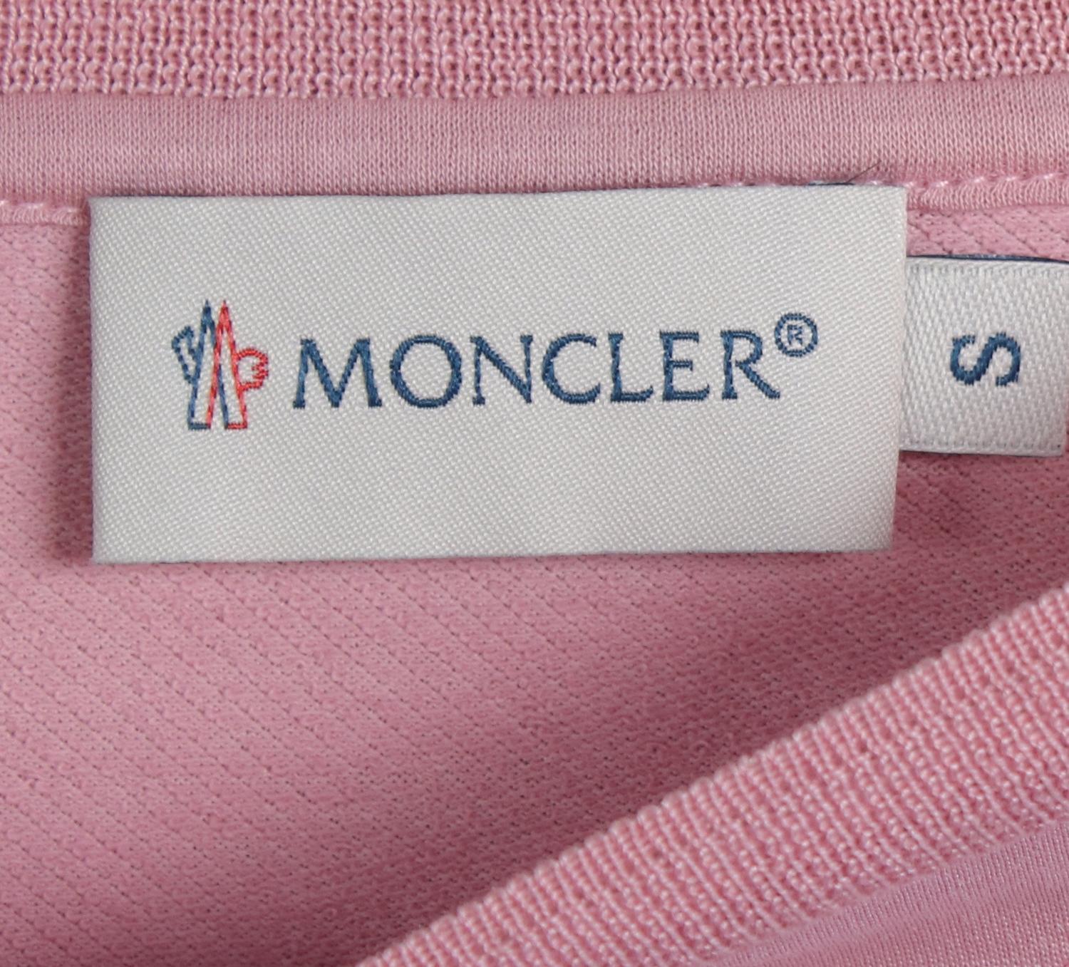몽클레어 미디원피스 3