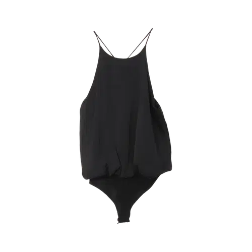 자라 W&B 컬렉션 나시티