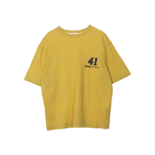 지프 반팔티셔츠