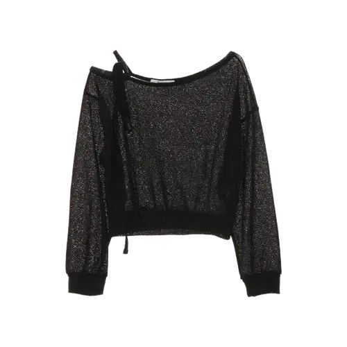 에잇세컨즈 보트넥니트
