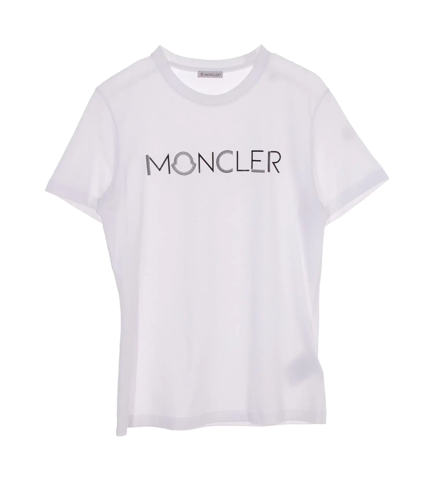 몽클레어 반팔티셔츠 1