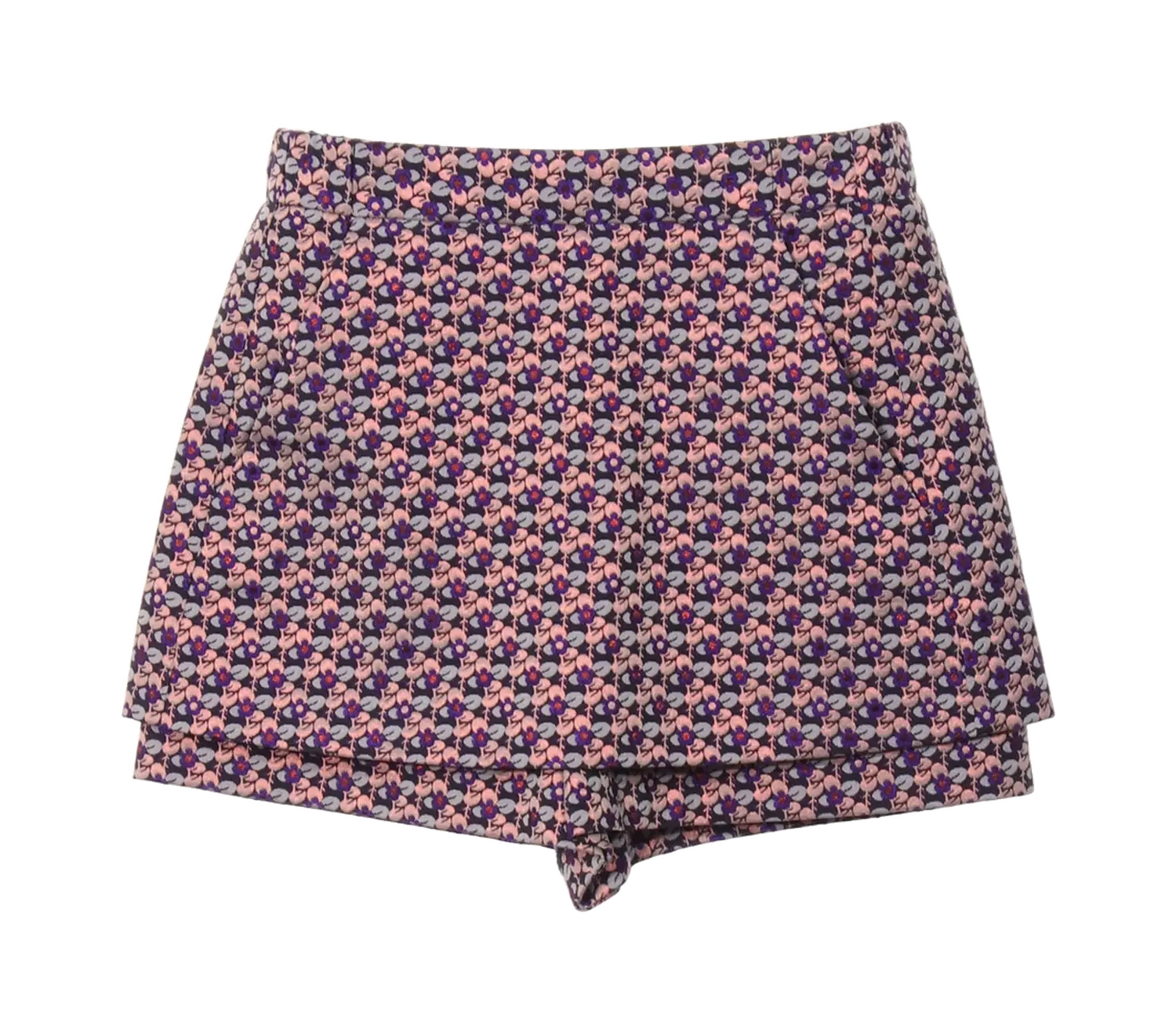 마쥬 치마바지 1