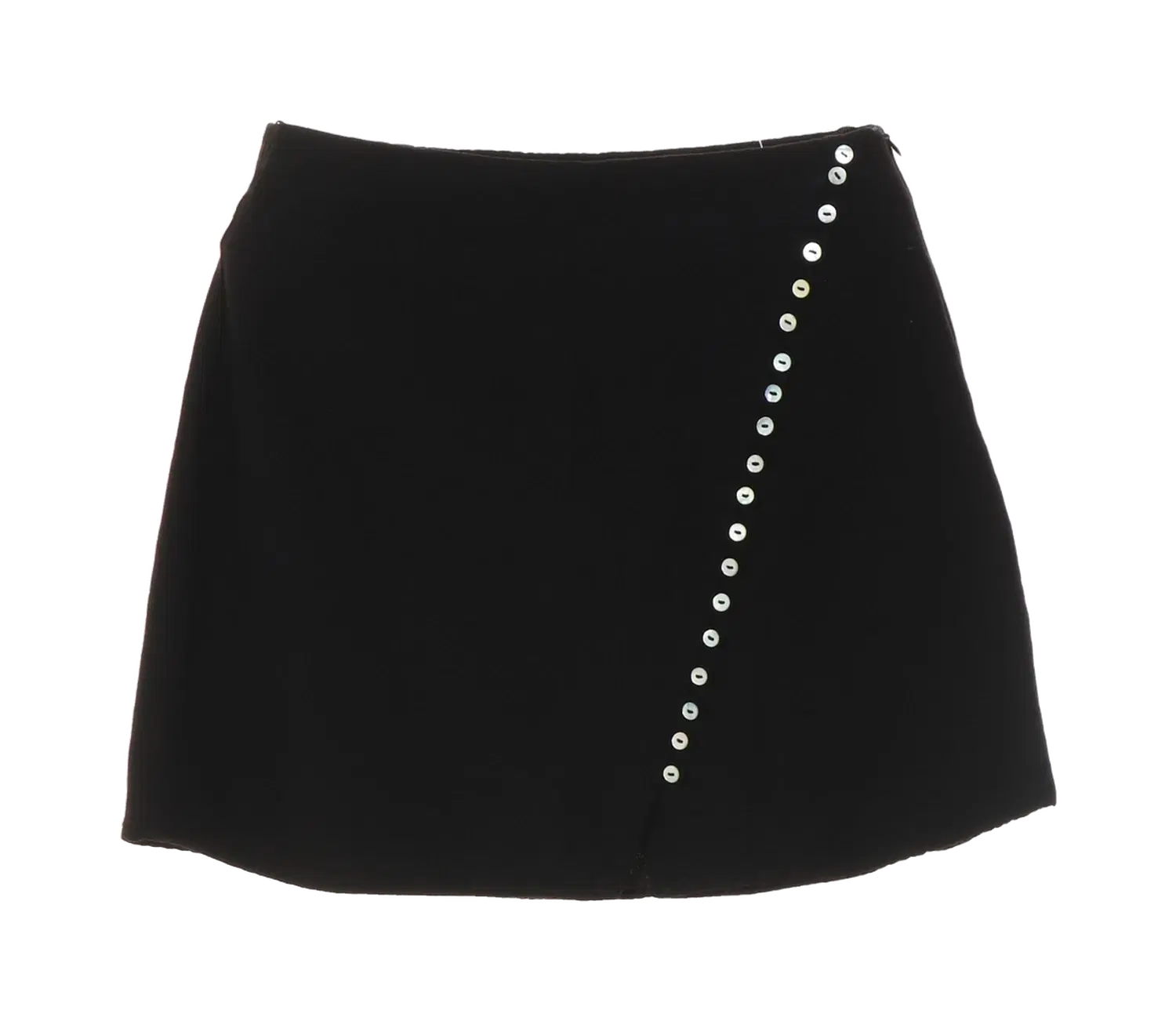 자라 미니스커트 1