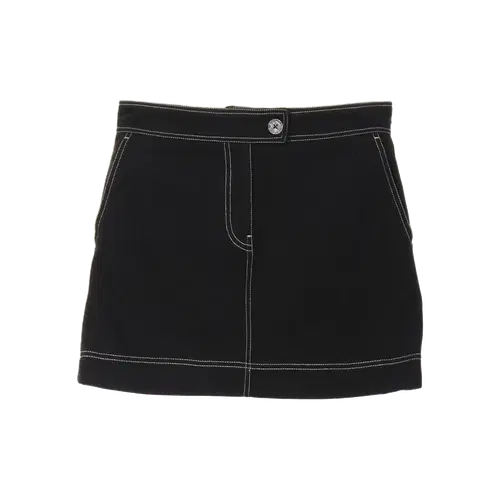 에잇세컨즈 미니스커트