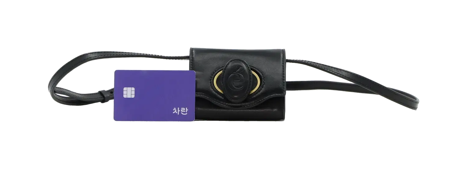 아카이브앱크 숄더백 4
