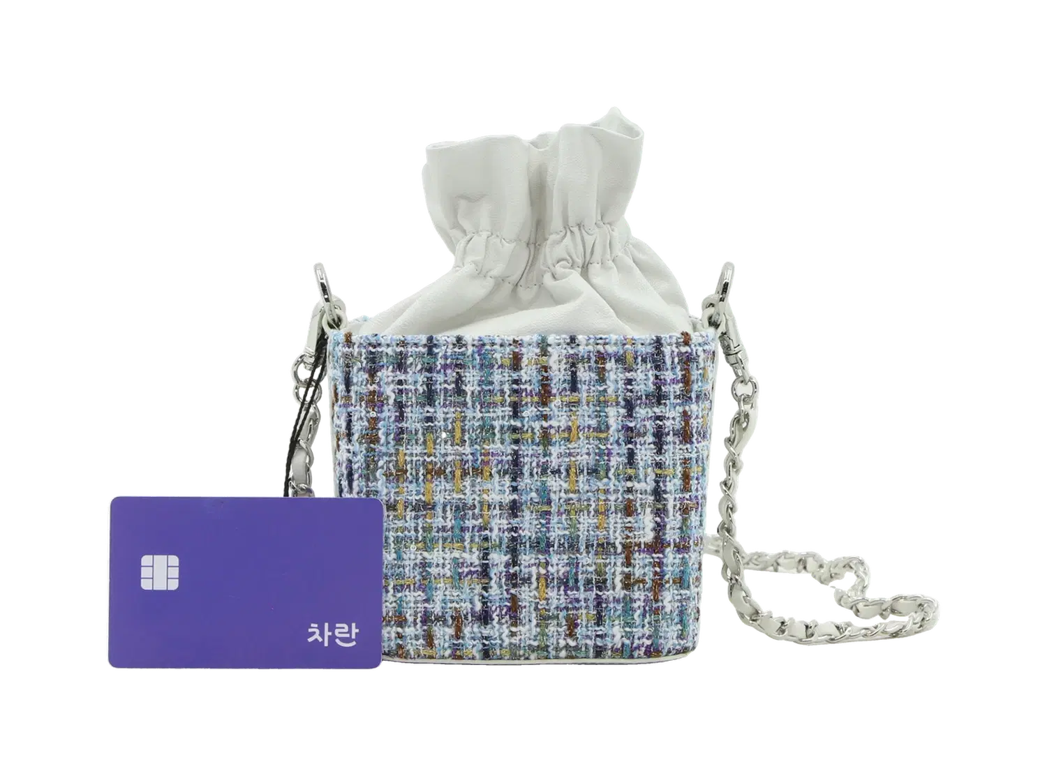 코이무이 숄더백 4