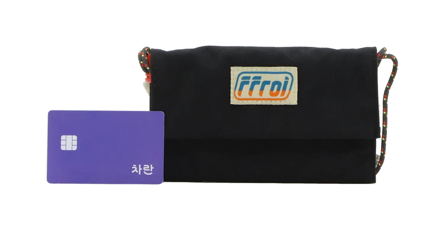 프루아 숄더백 4