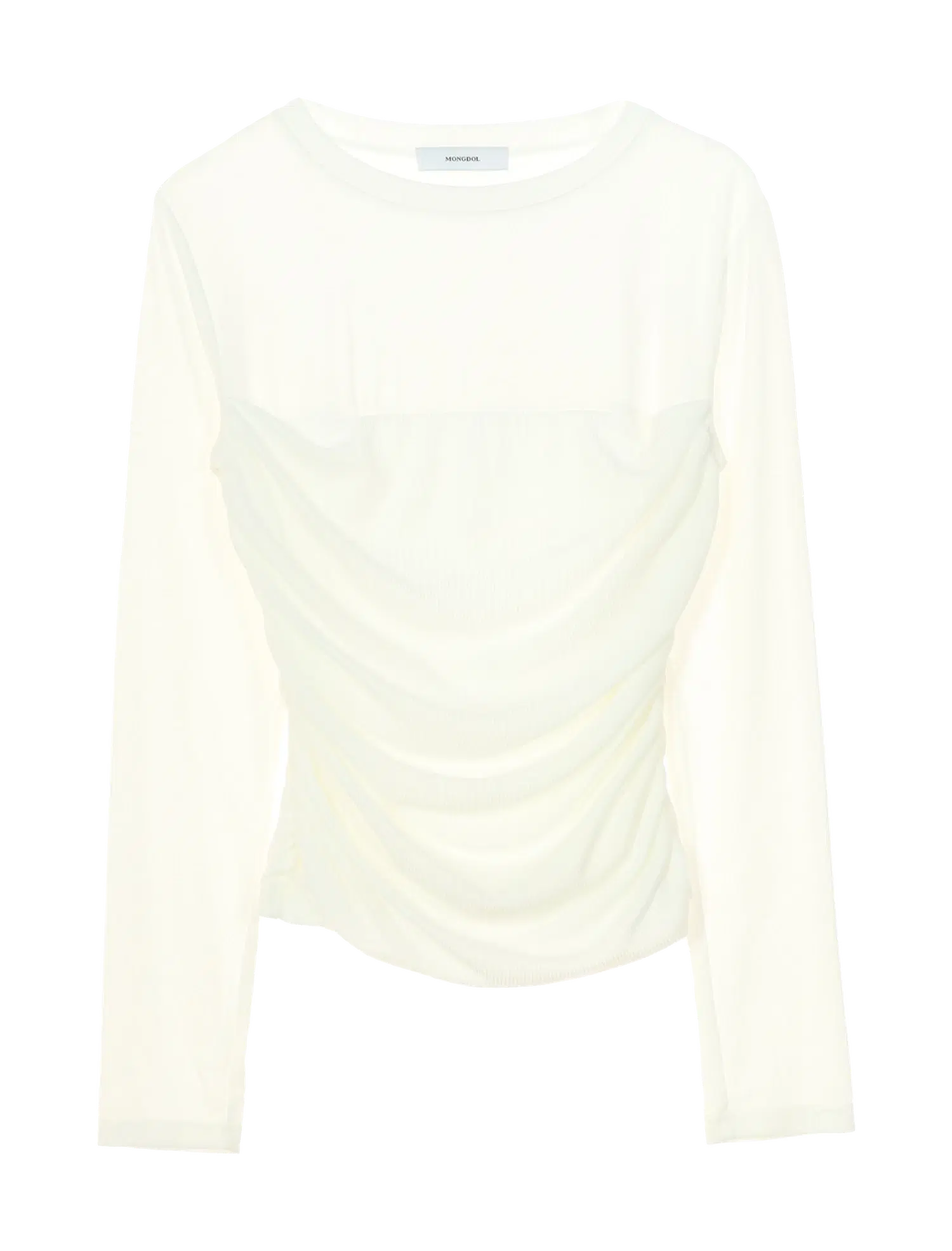 몽돌 긴팔티셔츠 1