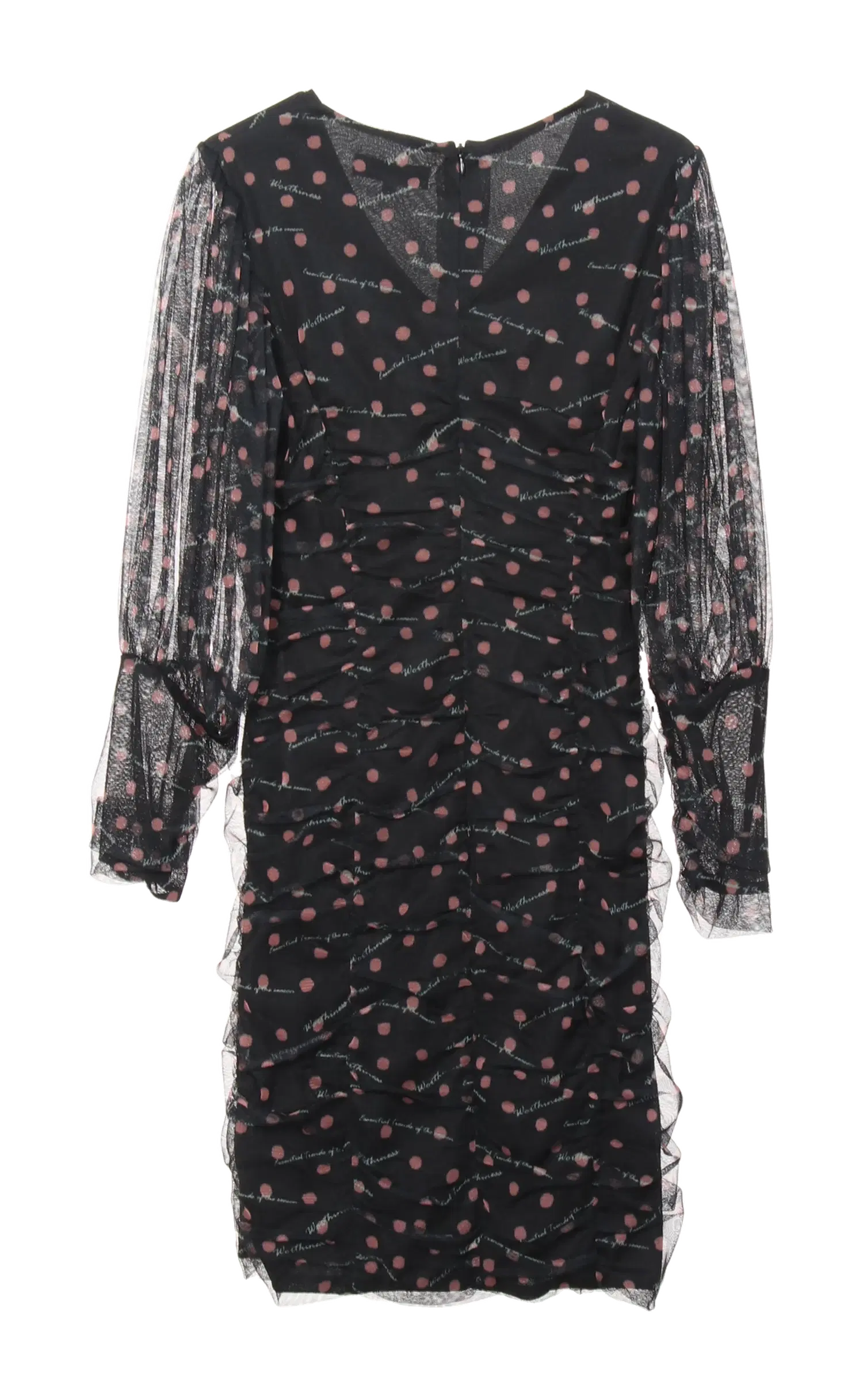 에고이스트 미디원피스 2
