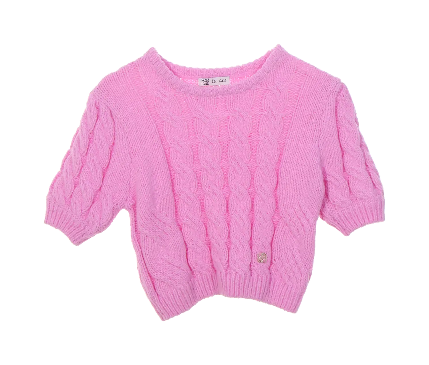 에고이스트 라운드니트 1