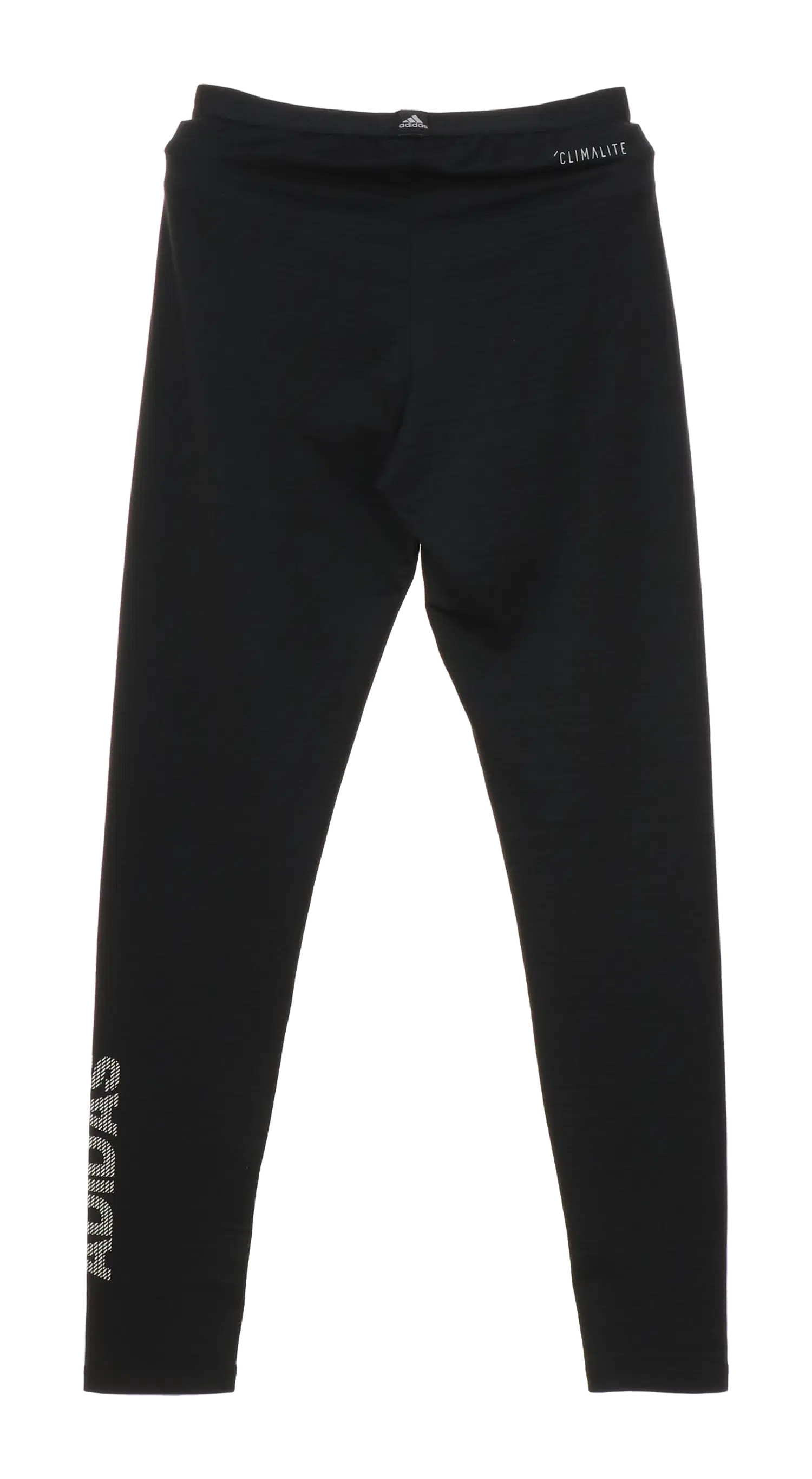 아디다스 레깅스 뒷면