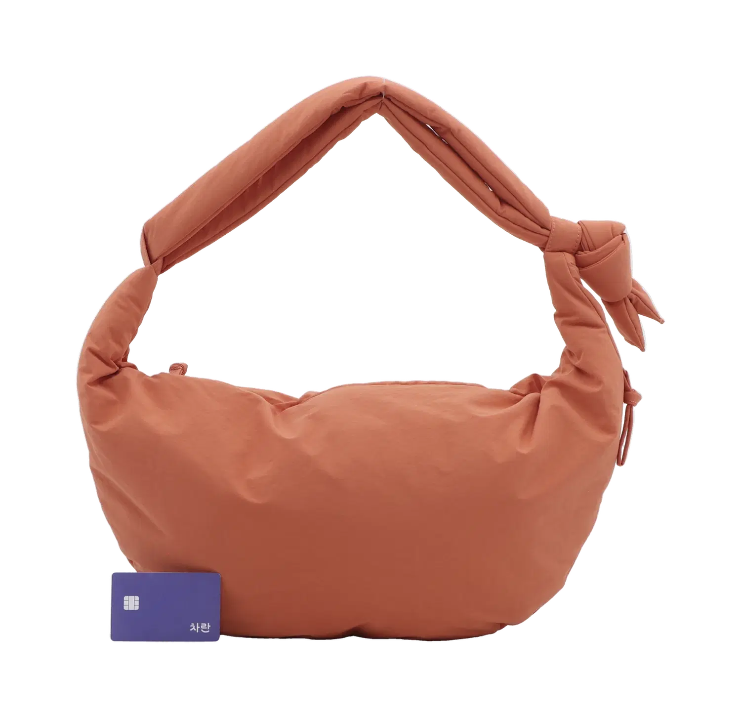 자주 숄더백 4