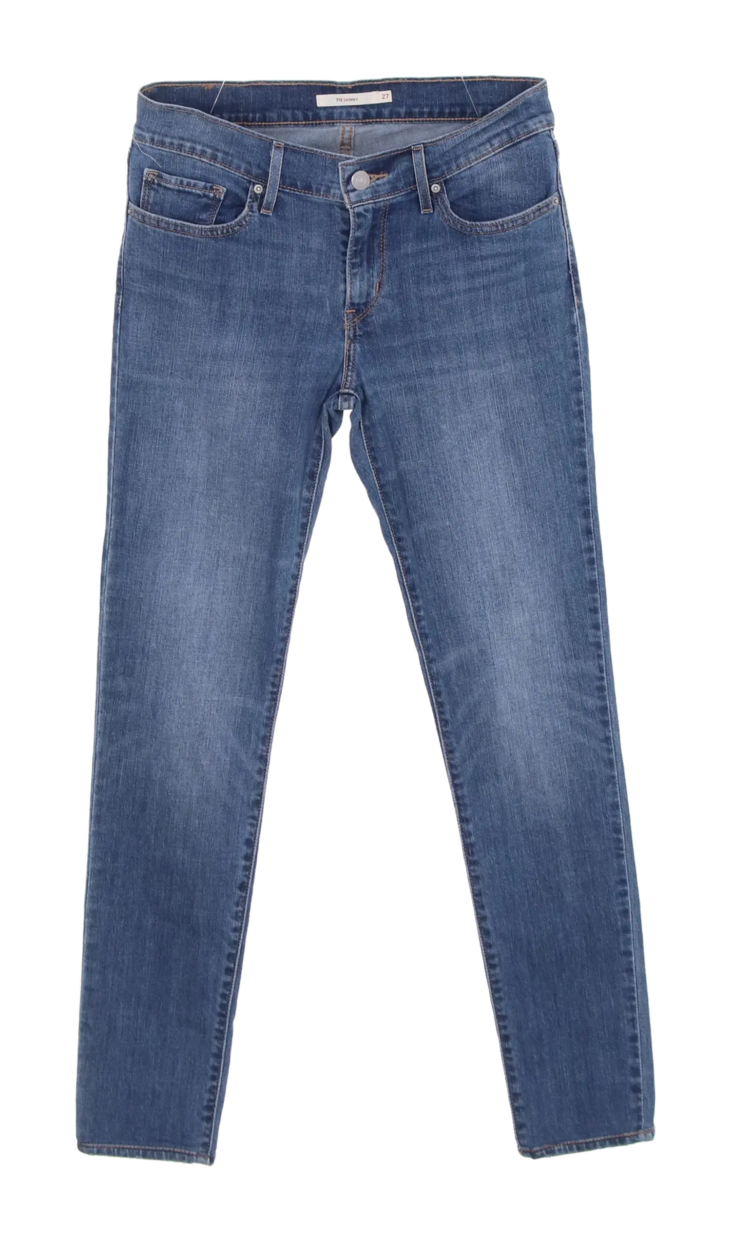 리바이스 청바지 1