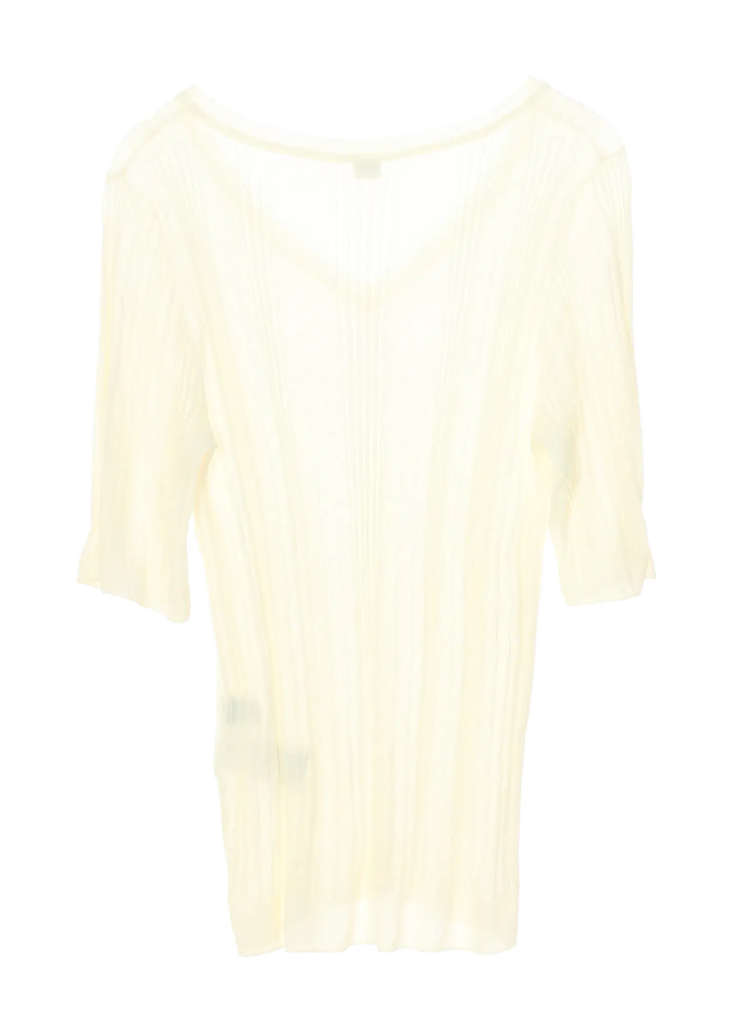 세루티1881 브이넥니트 2
