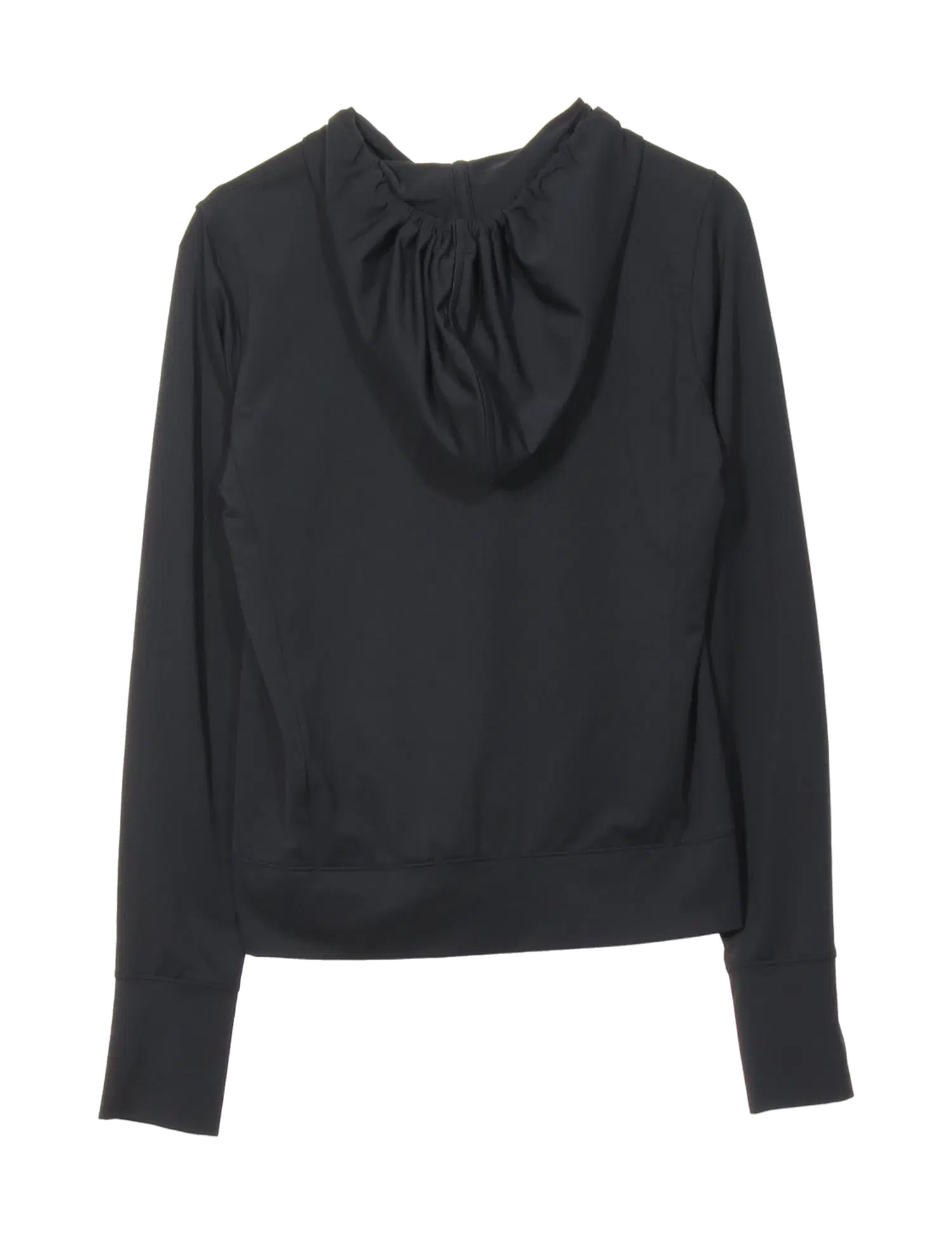 유니클로 후드집업 2