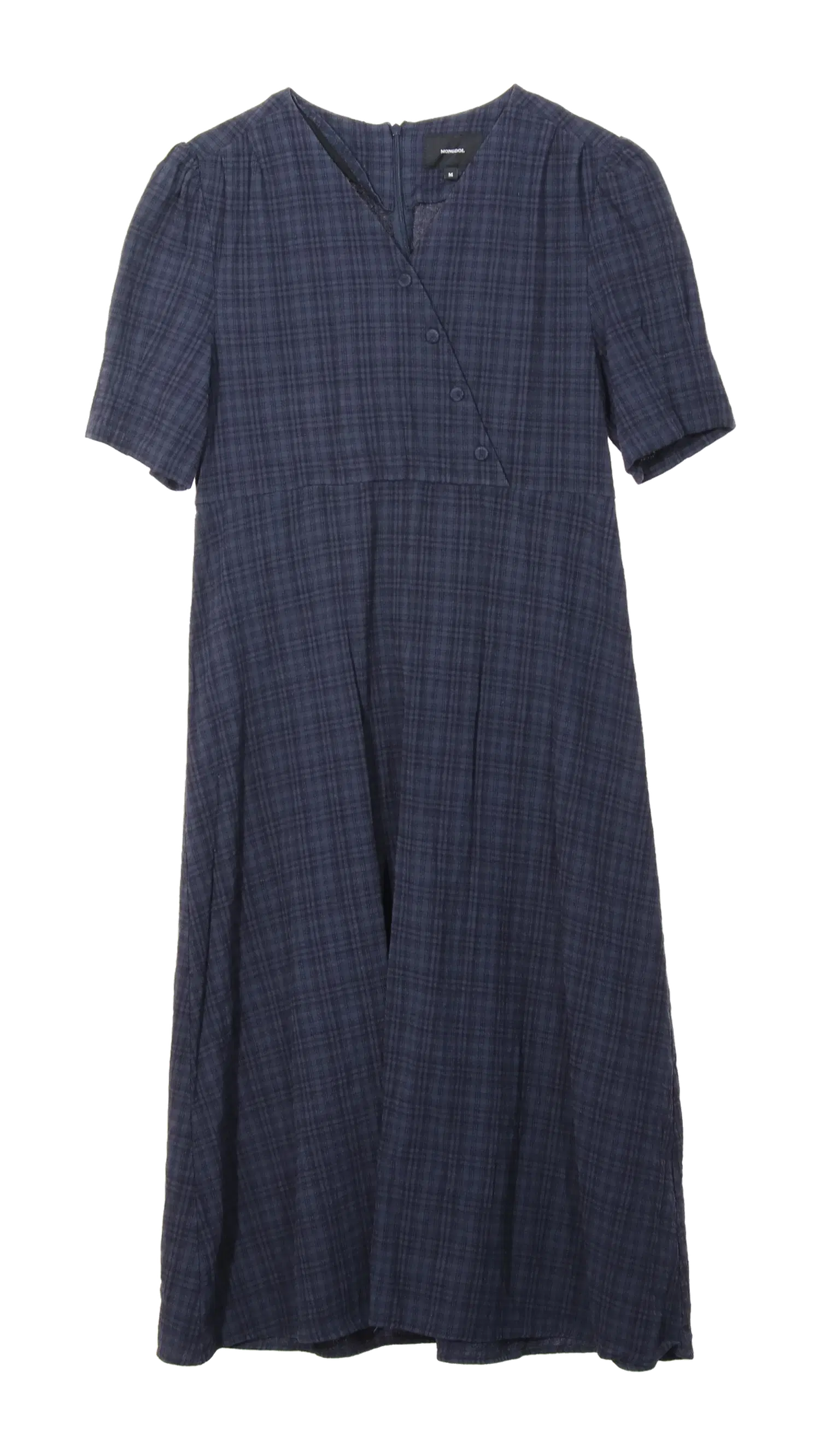 몽돌 미디원피스 1