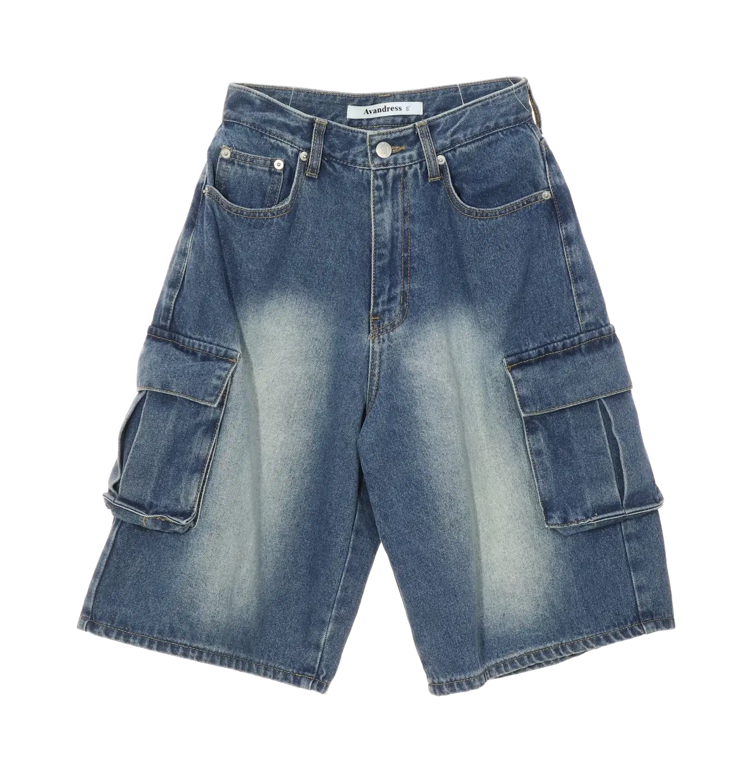어반드레스 반바지 1