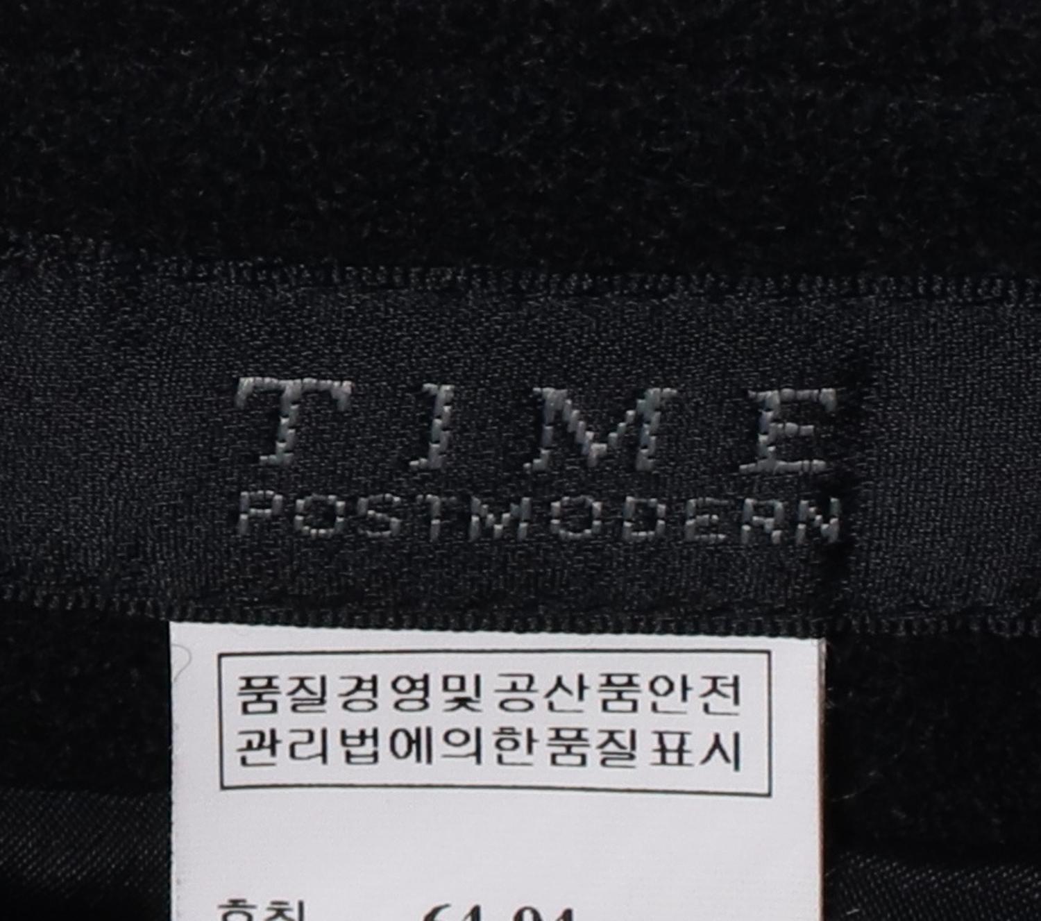 타임 미디스커트 3