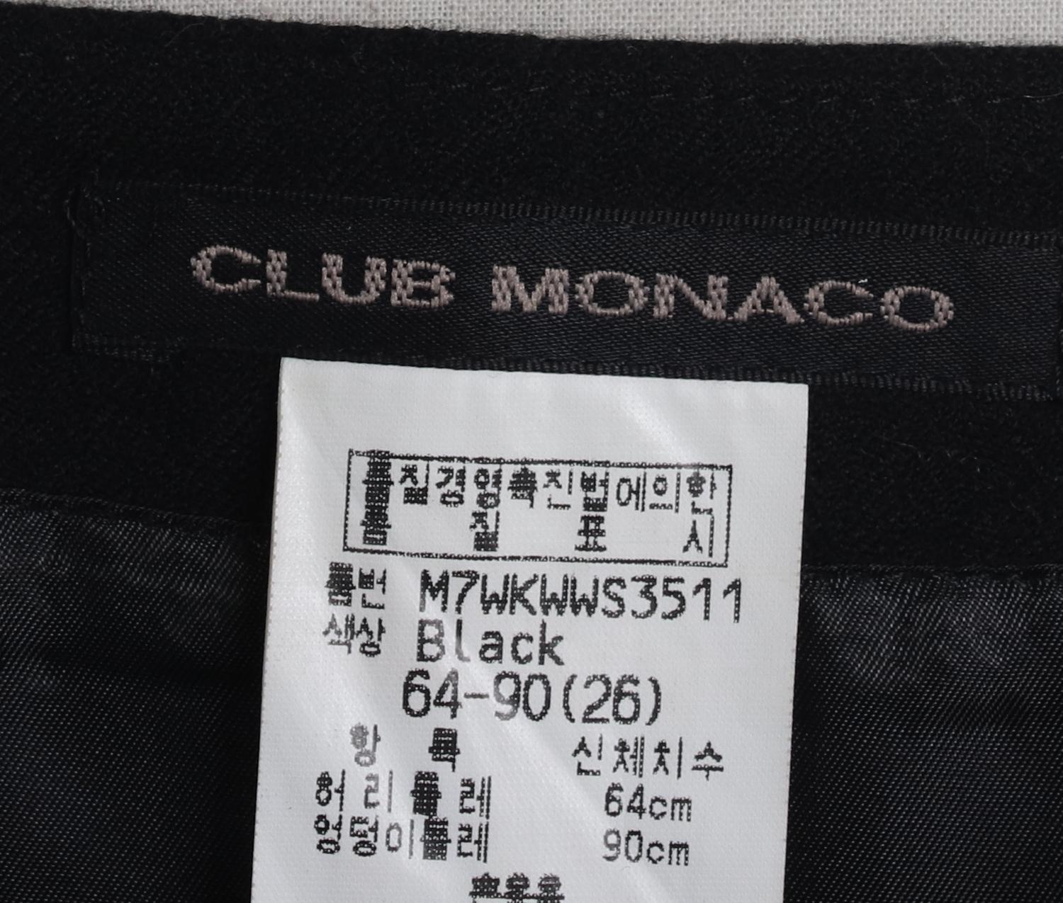 클럽 모나코 미니스커트 3