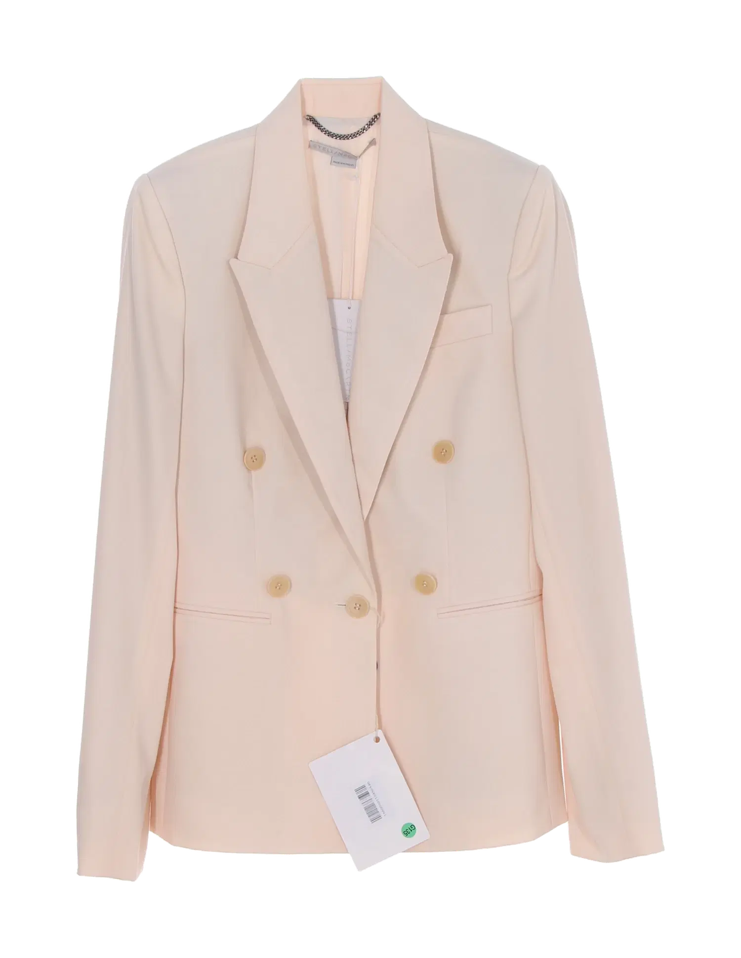 스텔라매카트니 더블재킷 1
