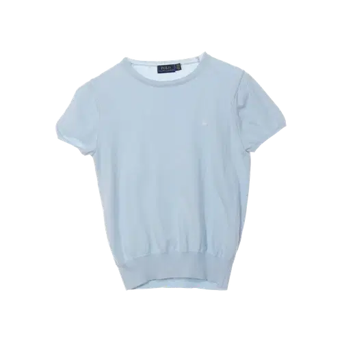 폴로 랄프 로렌 라운드니트