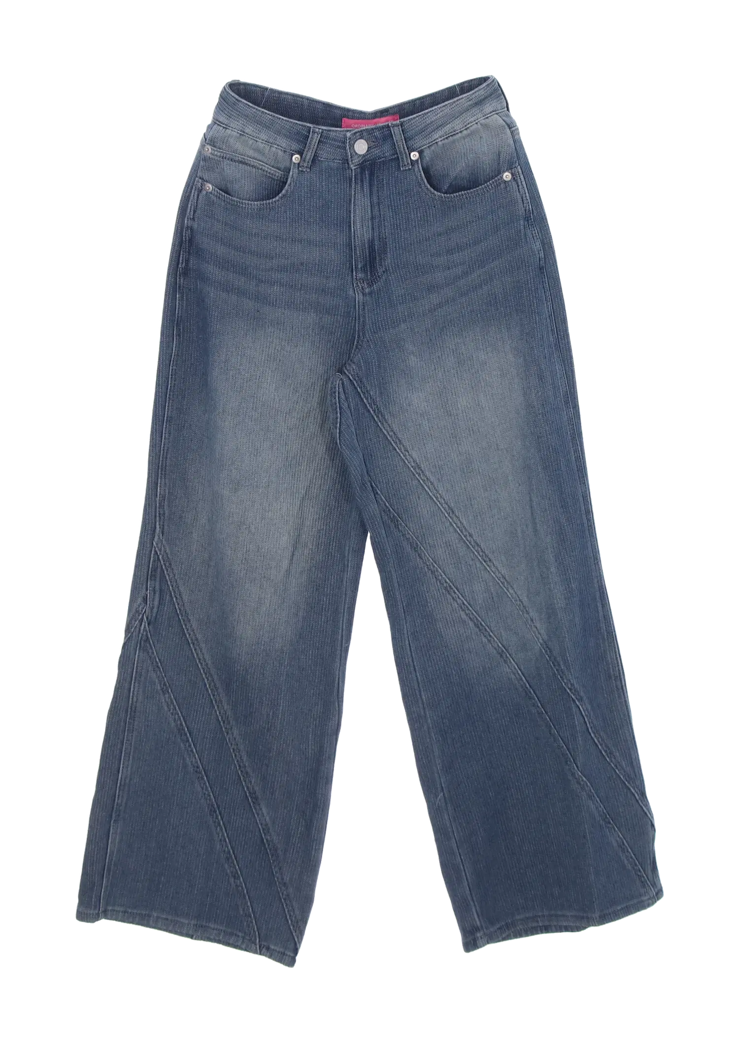 오디너리홀리데이 청바지 1