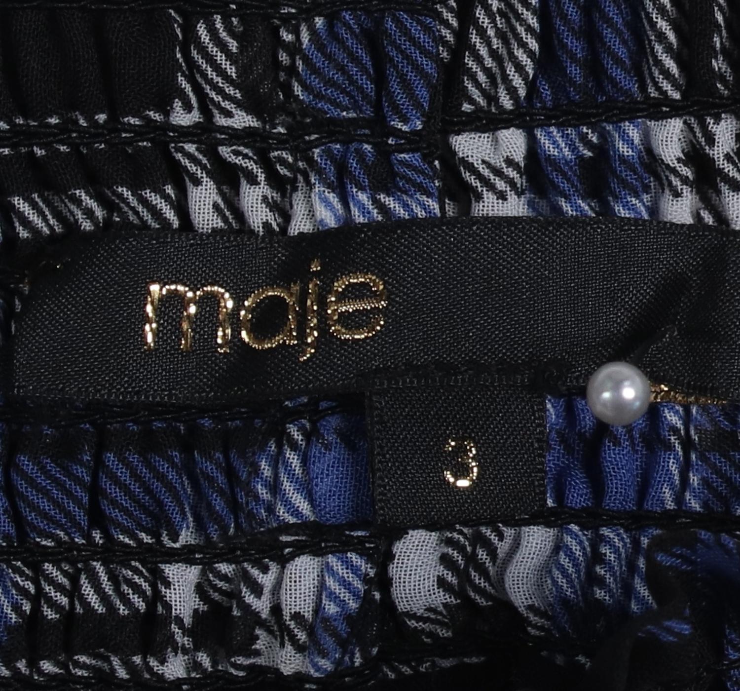 마쥬 미디스커트 3