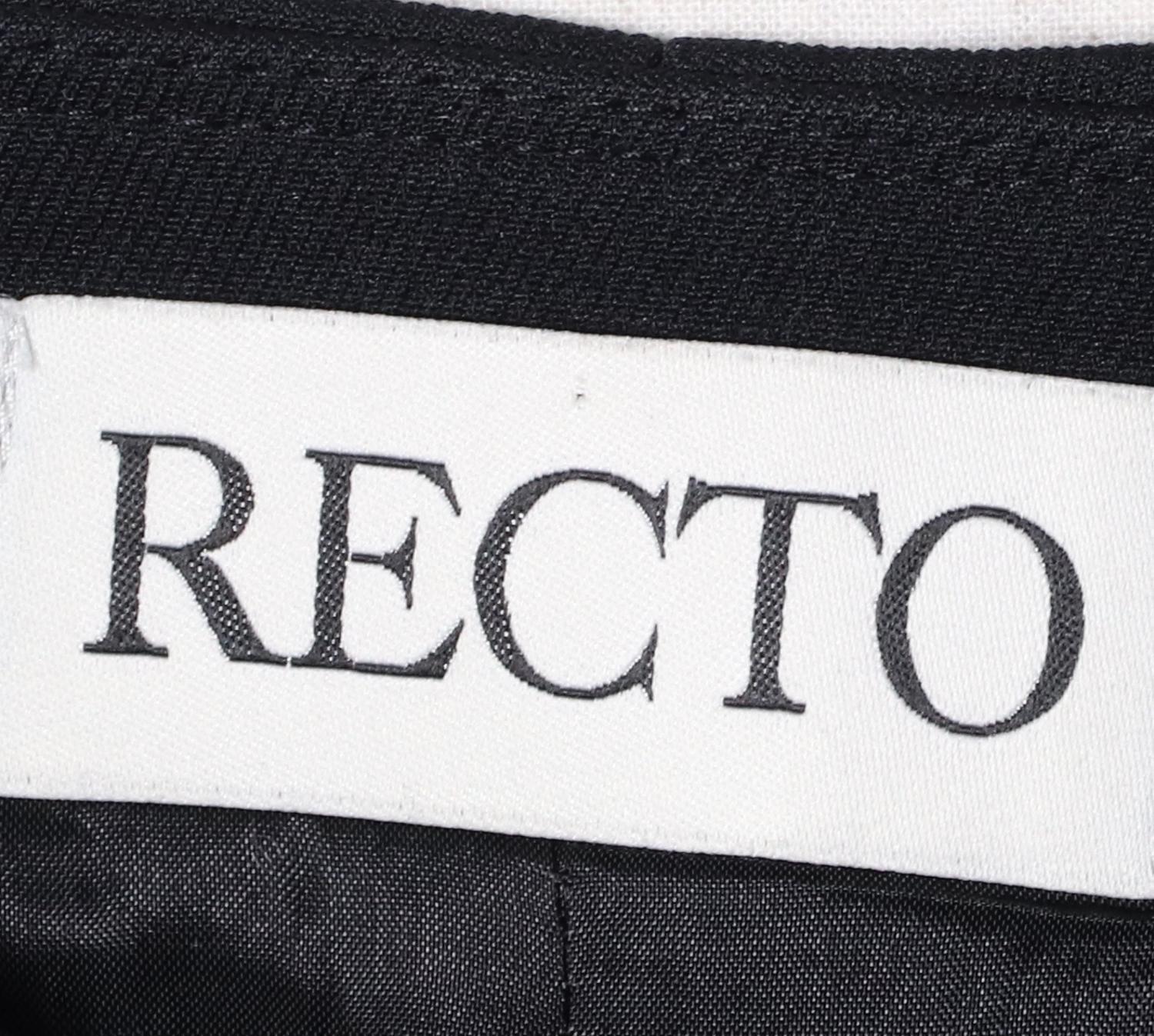 렉토 미니스커트 3