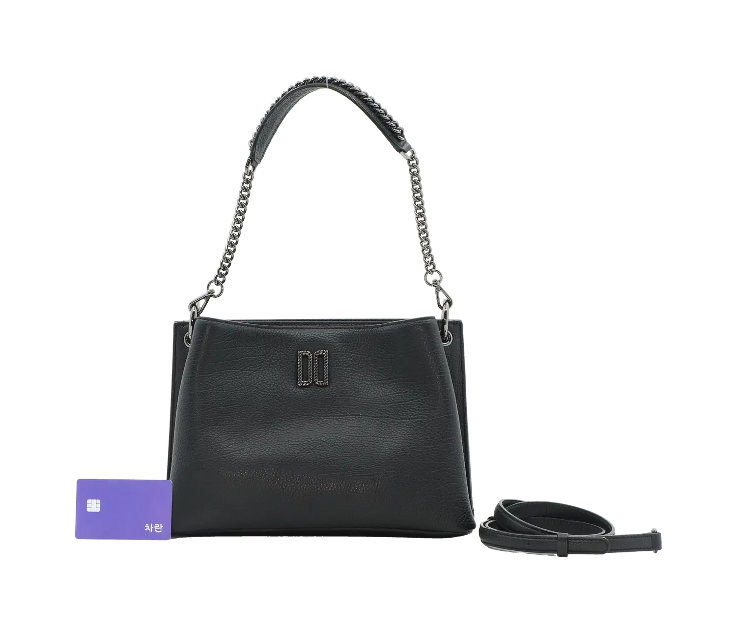 닥스 숄더백 4
